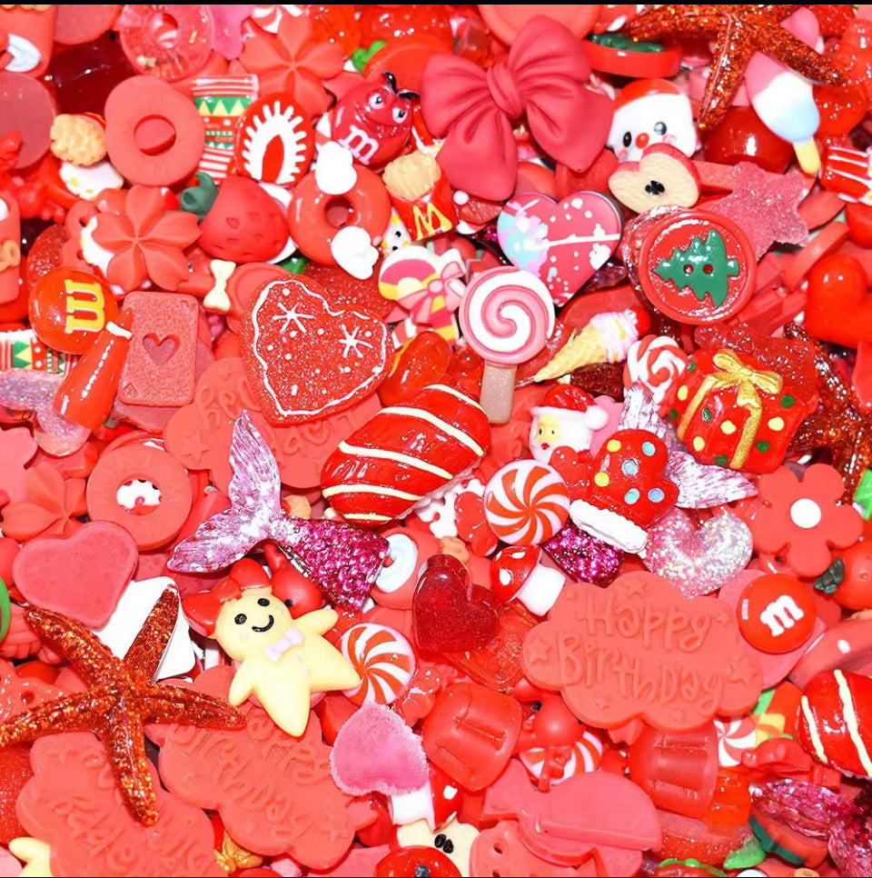 Thème Candy noël 🎅 🍭