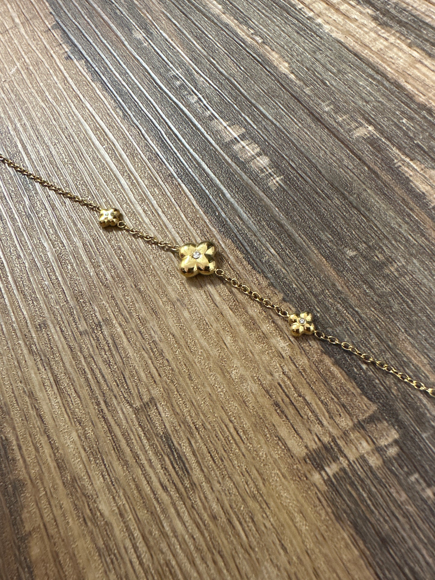 Bracelet Ninou