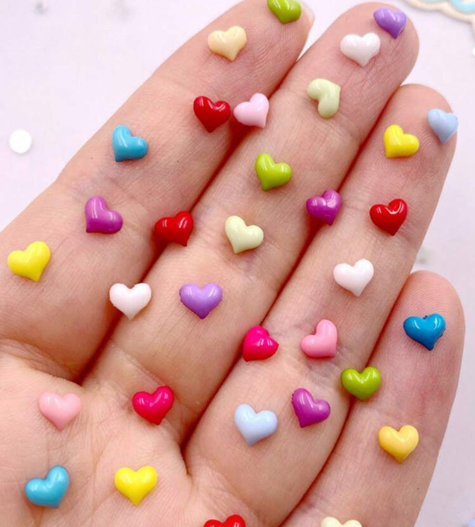 Finition love multi ♥️🩷