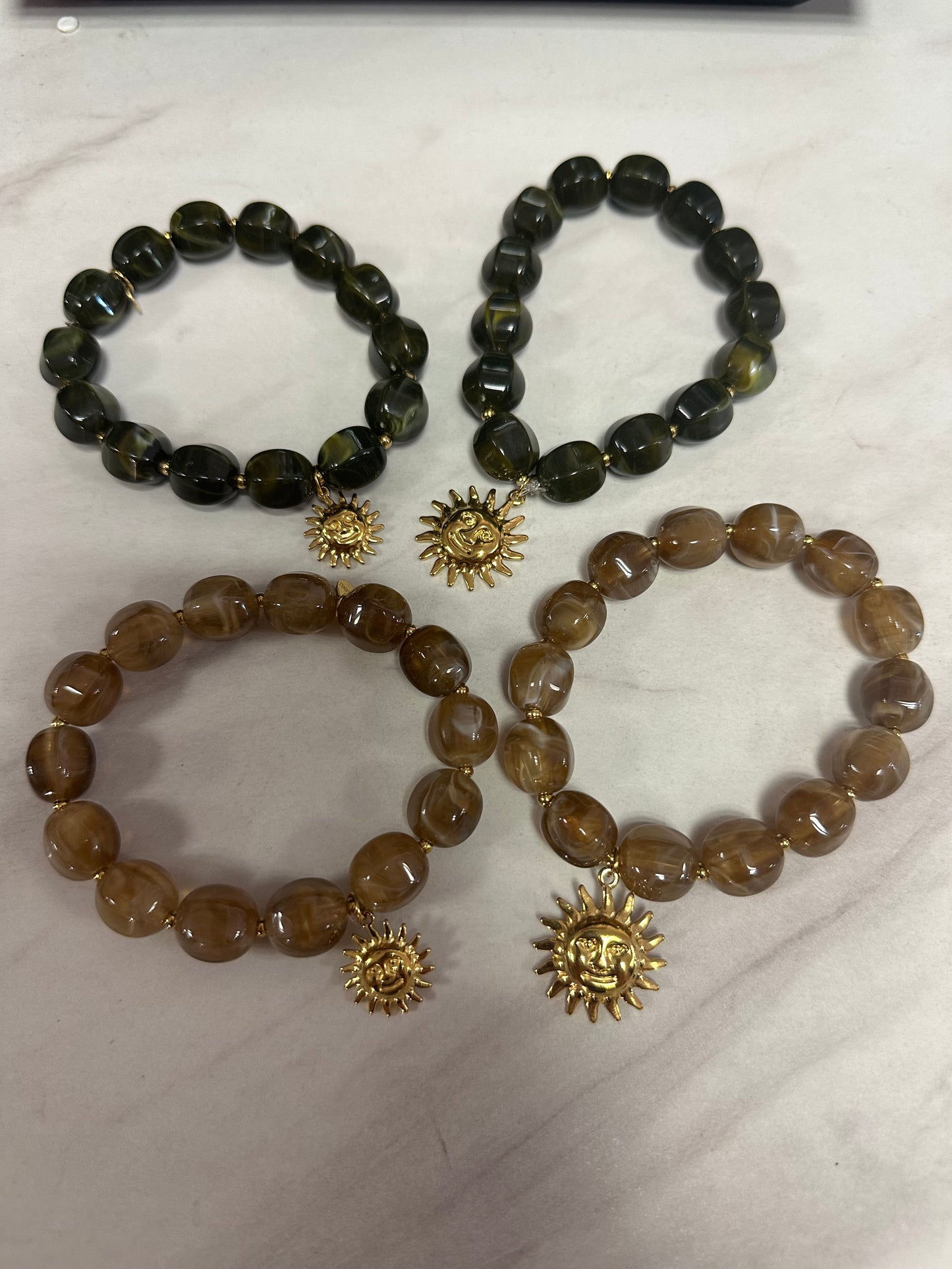 Bracelet SUN 🌞