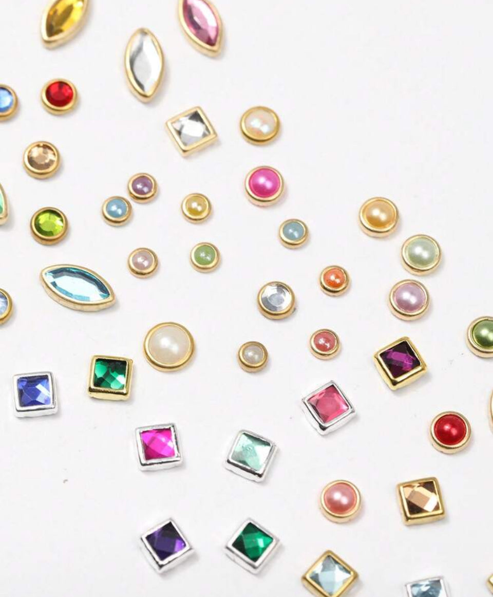 Finition diams color 💎💠