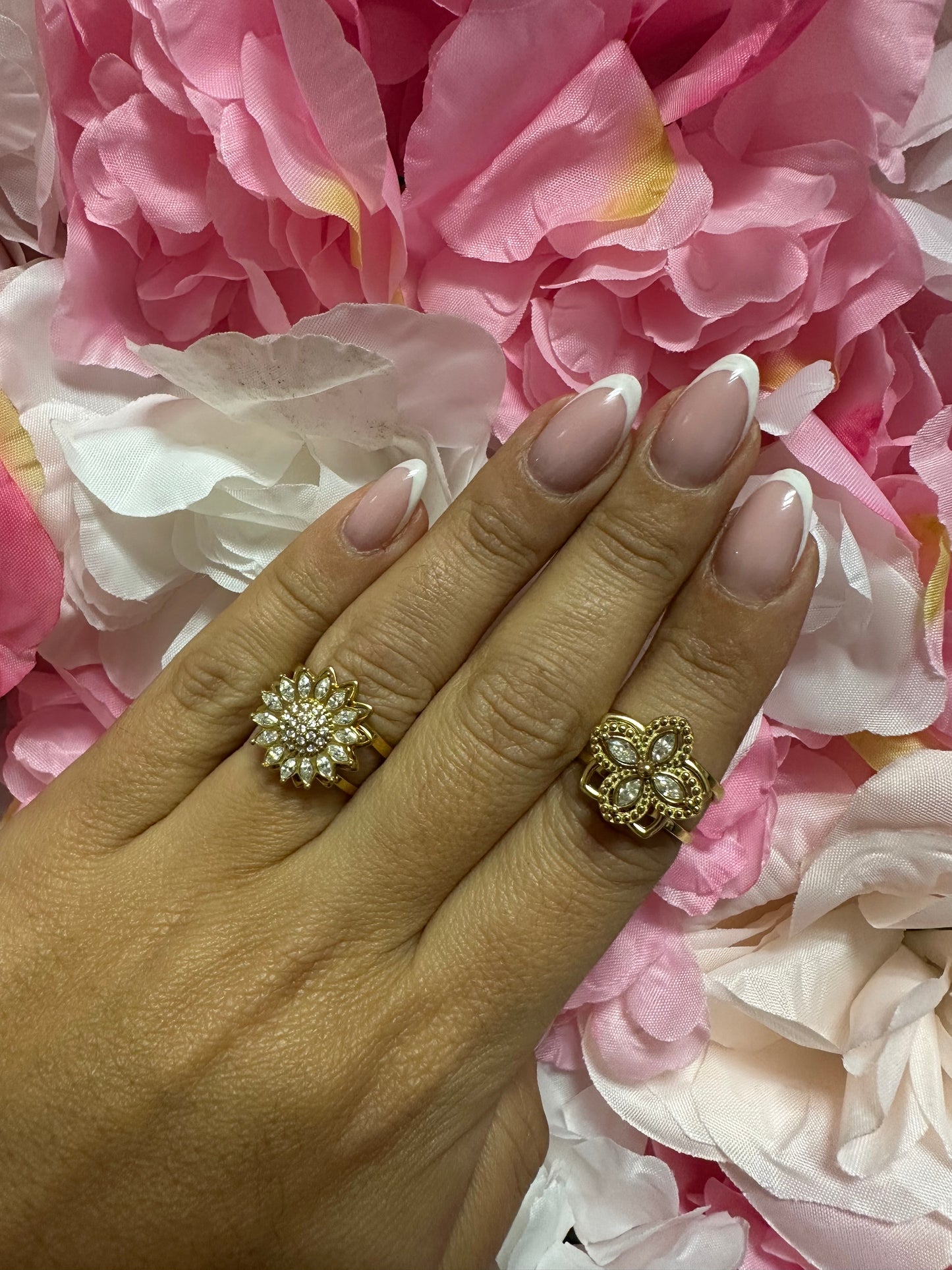 Bague antistress 🙏♥️