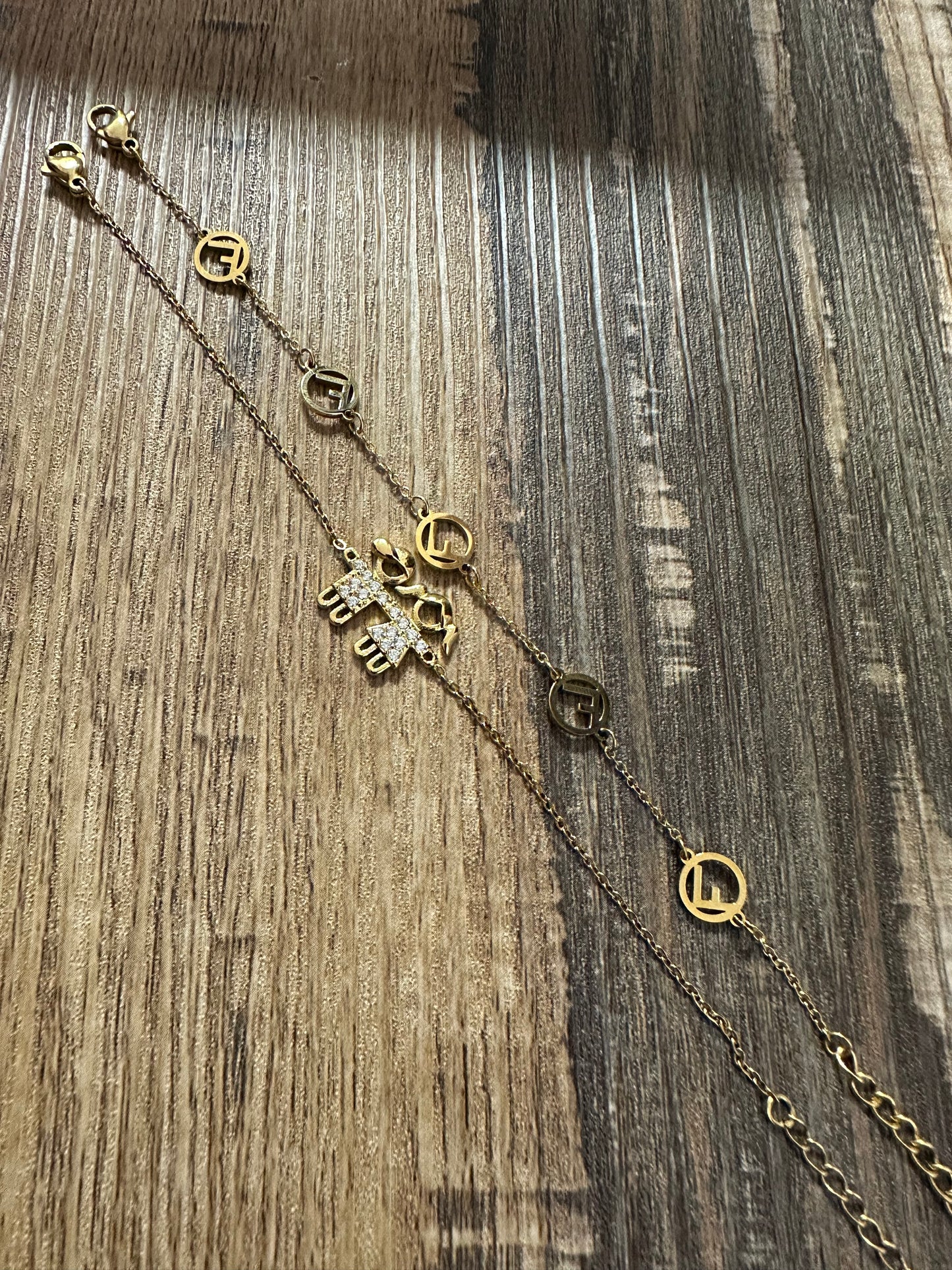 Bracelet divers