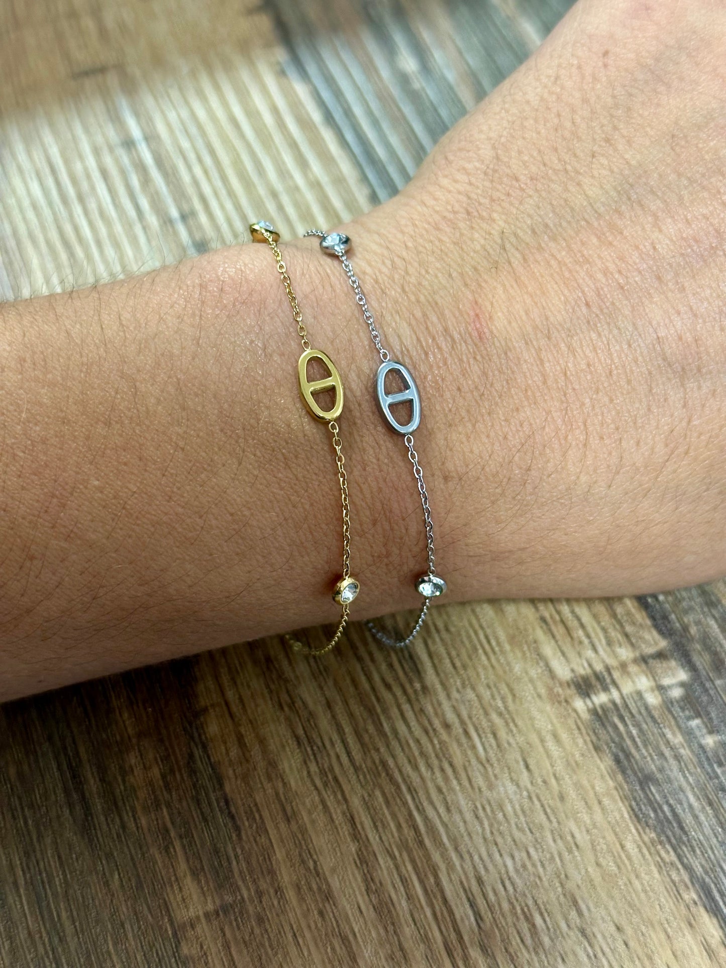 Bracelet petit d