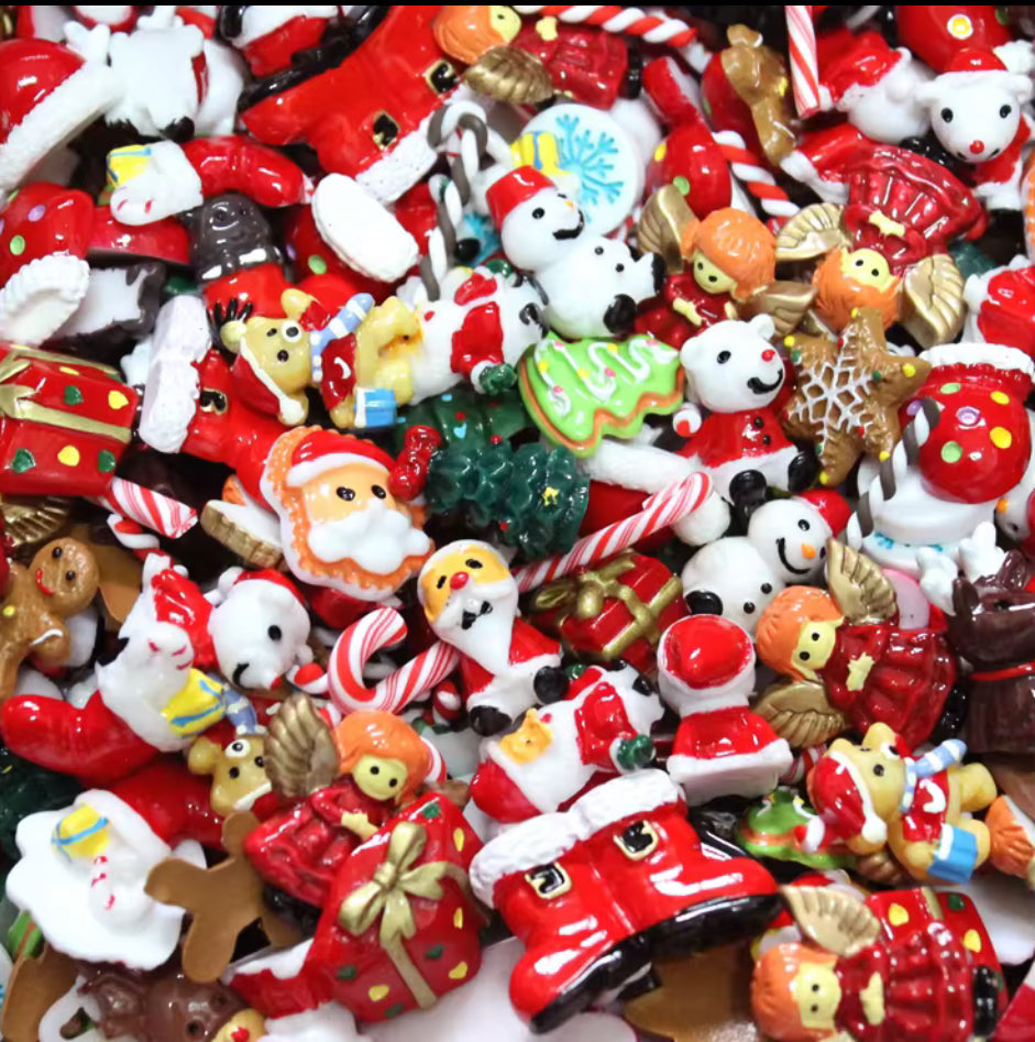 Thème Noël 🎅 ❤️