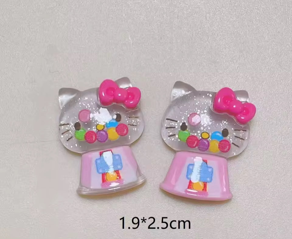 Charm Kitty Candy 🍭