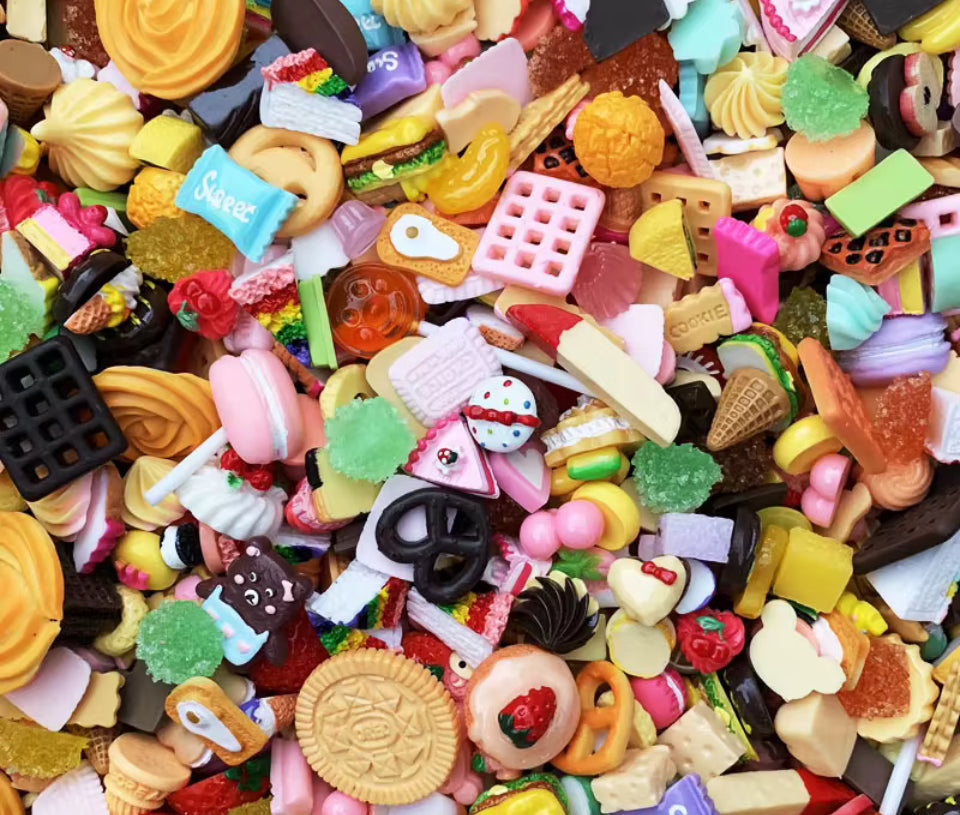 Thème Miam Miam 🤤