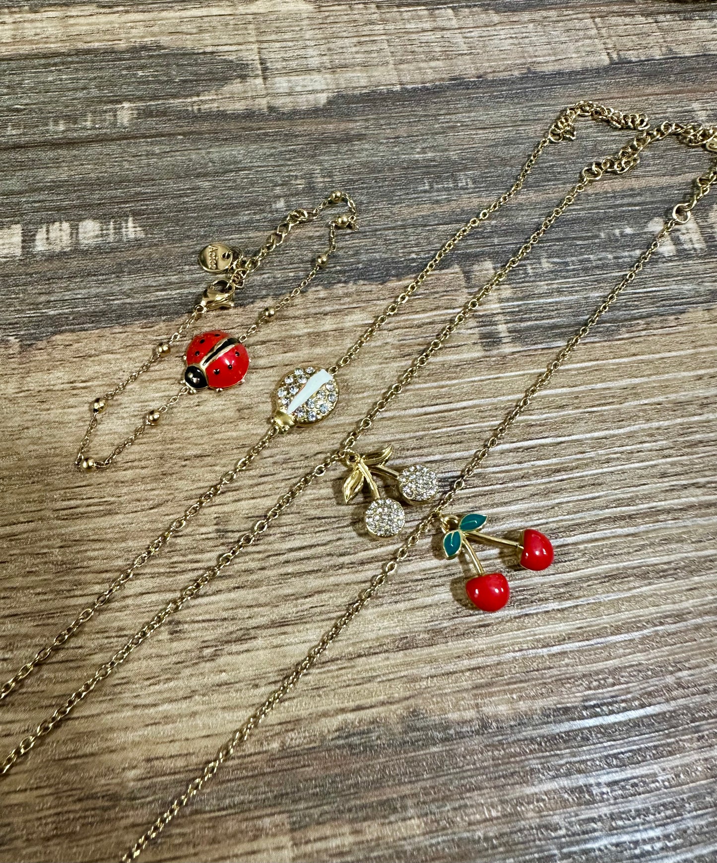 Bracelet divers