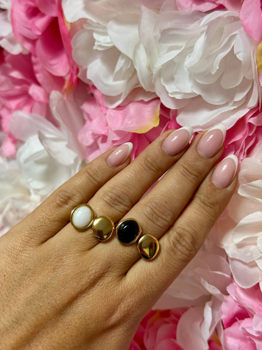 Bague mimi