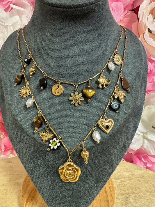 Collier Manon