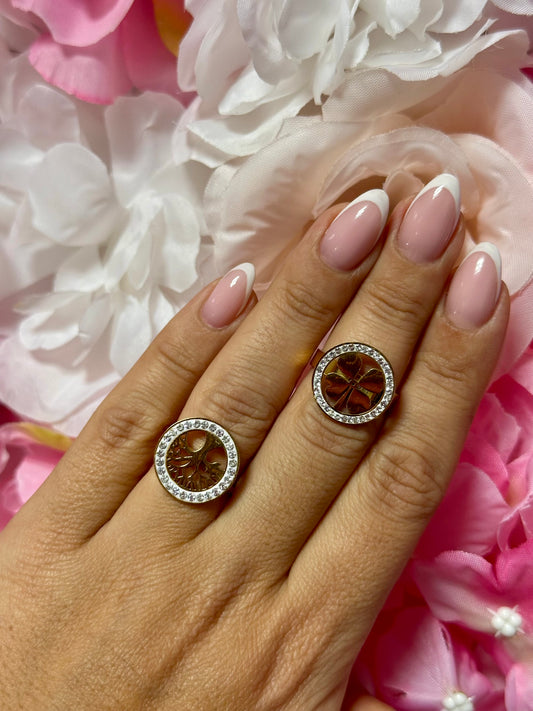 Bague vie