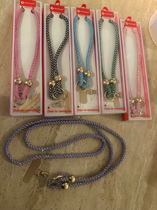 Attache telephone 📱