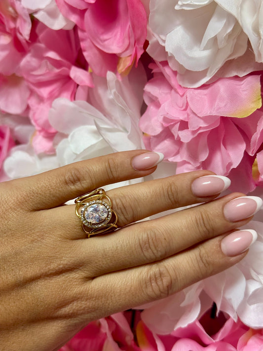 Bague duchesse 👸