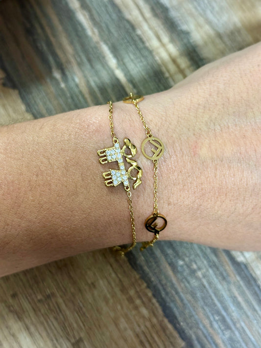 Bracelet divers