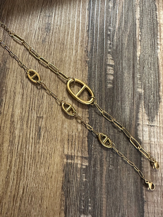 Bracelet Nina