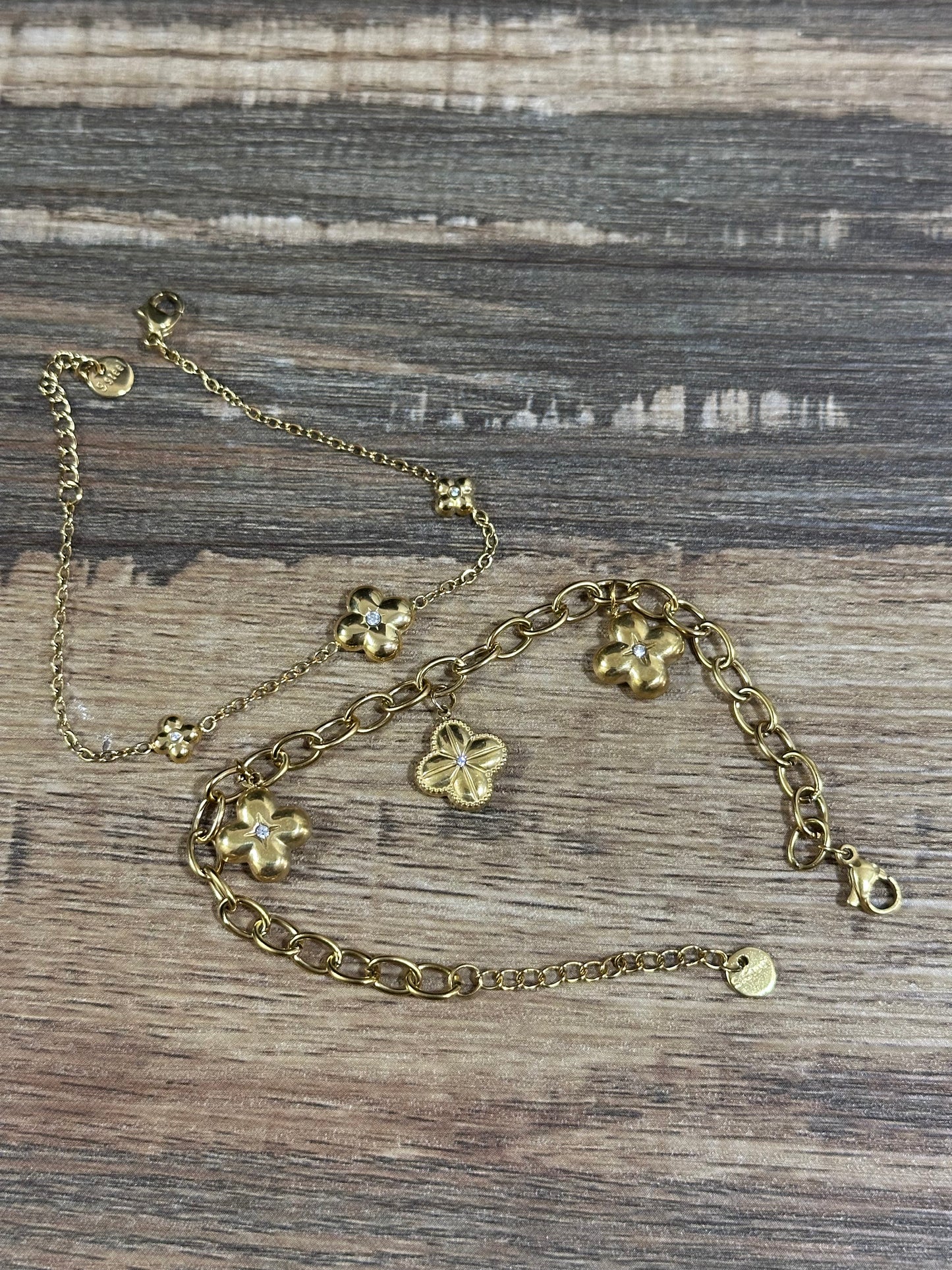 Bracelet Ninou