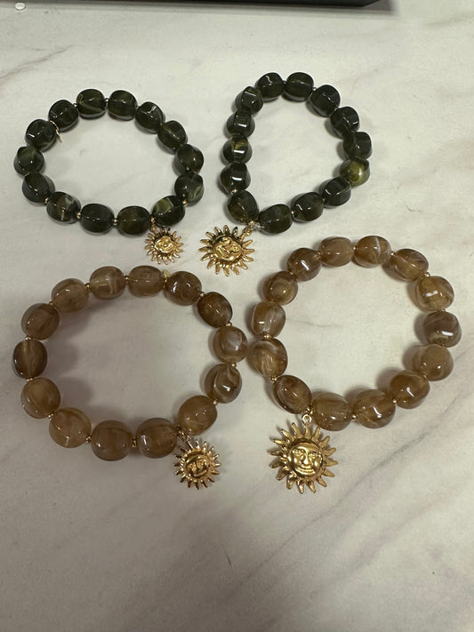 Bracelet SUN 🌞