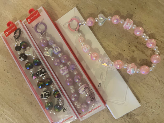 Accessoires 💎🪞✨