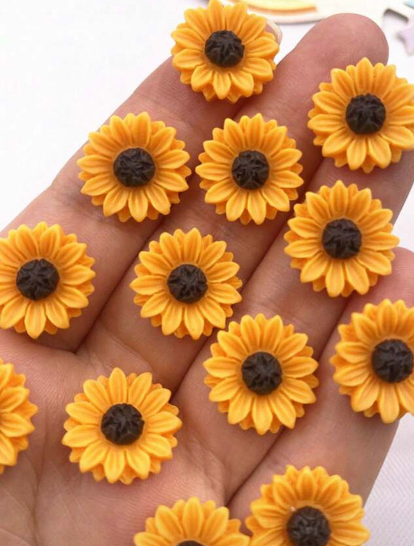 Charm Marguerite 🌼 ￼