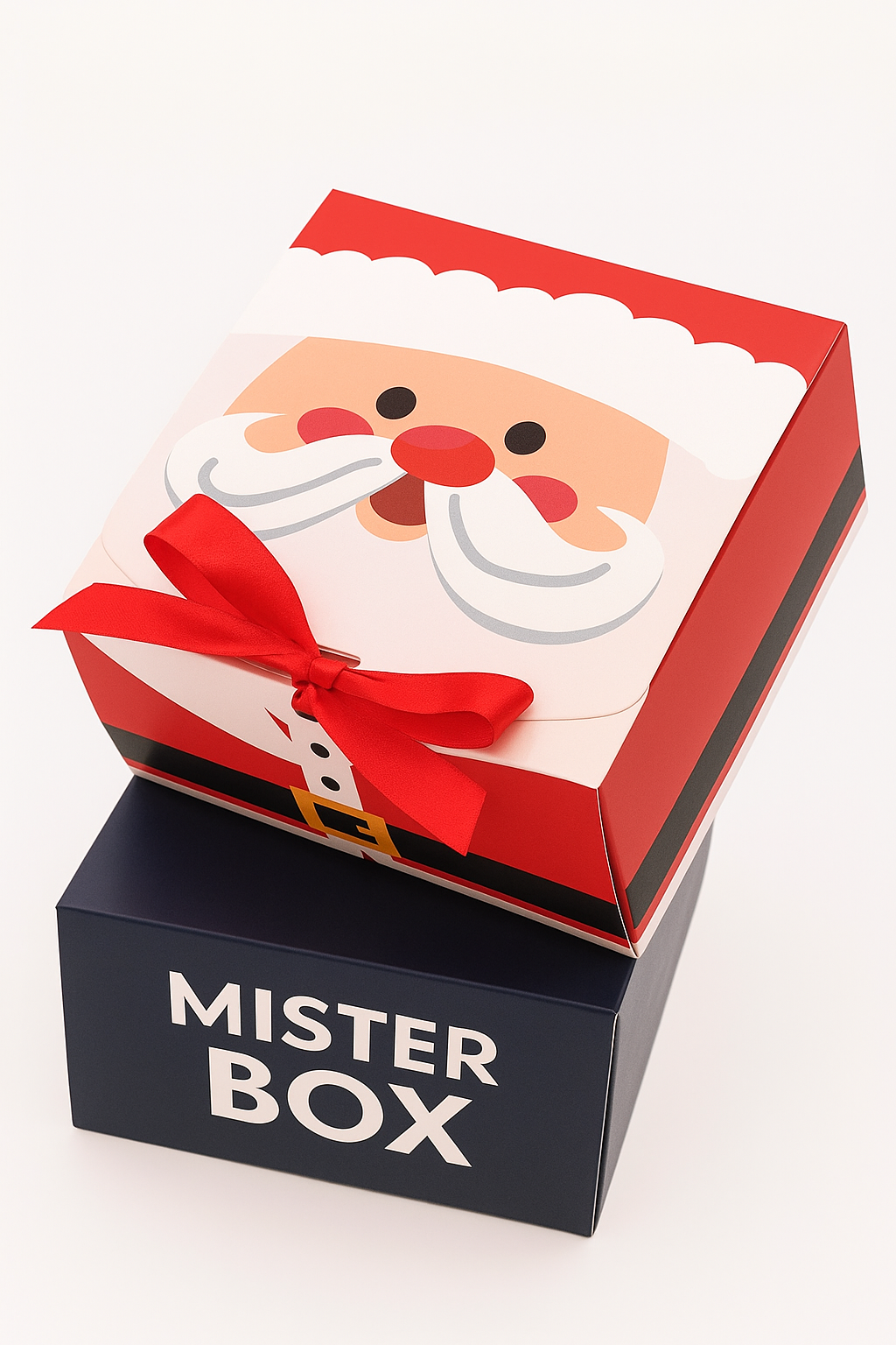 Box mister 🎅🎁