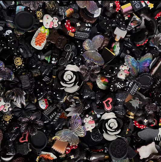 Thème gothique 🖤