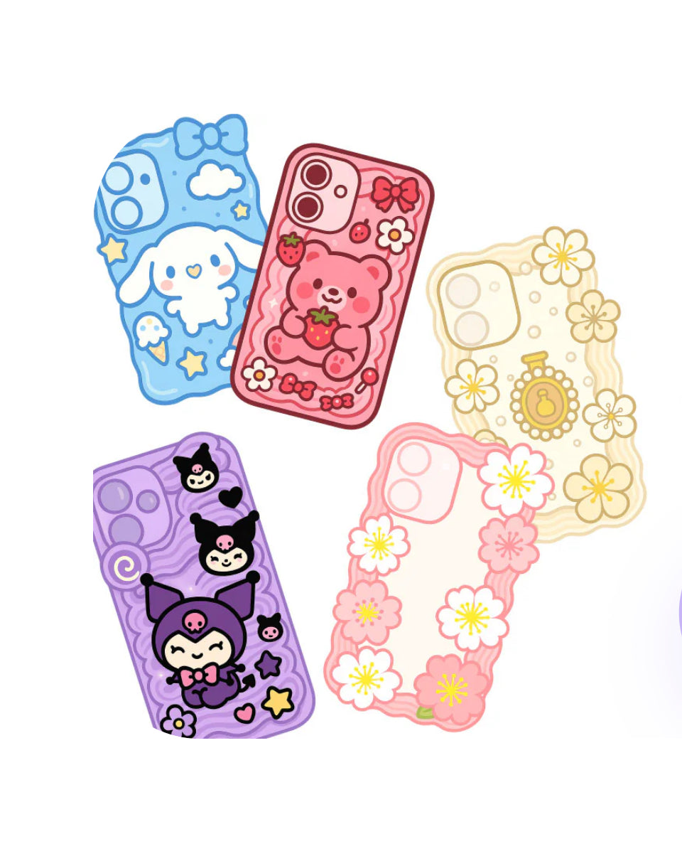 Box coque mister 🎁🤳📱