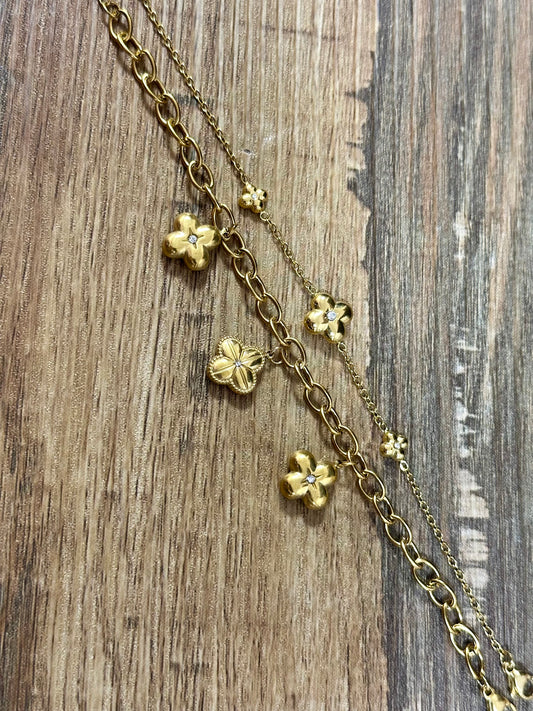 Bracelet Ninou