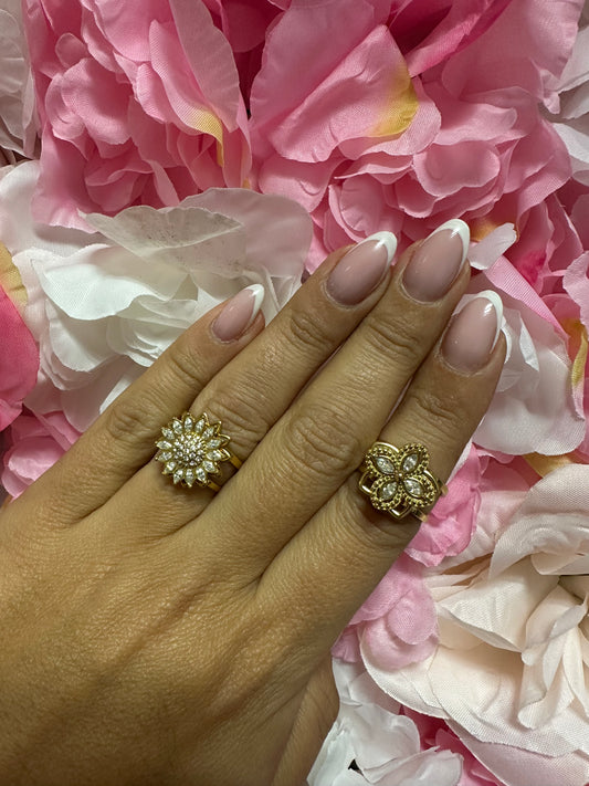 Bague antistress 🙏♥️￼