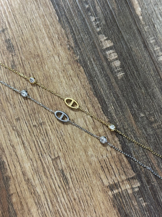 Bracelet petit d
