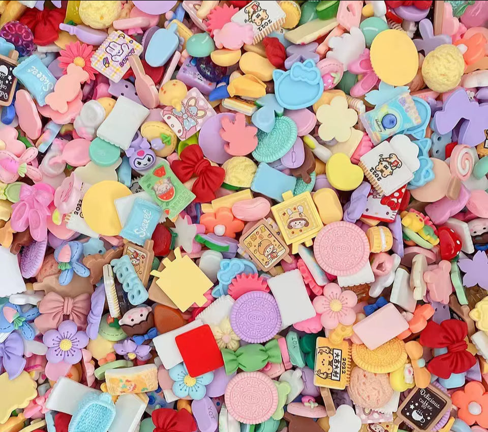 Style Kawaii 🩷💛🩵💚