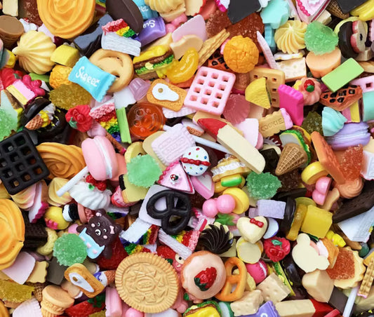 Thème Miam Miam 🤤