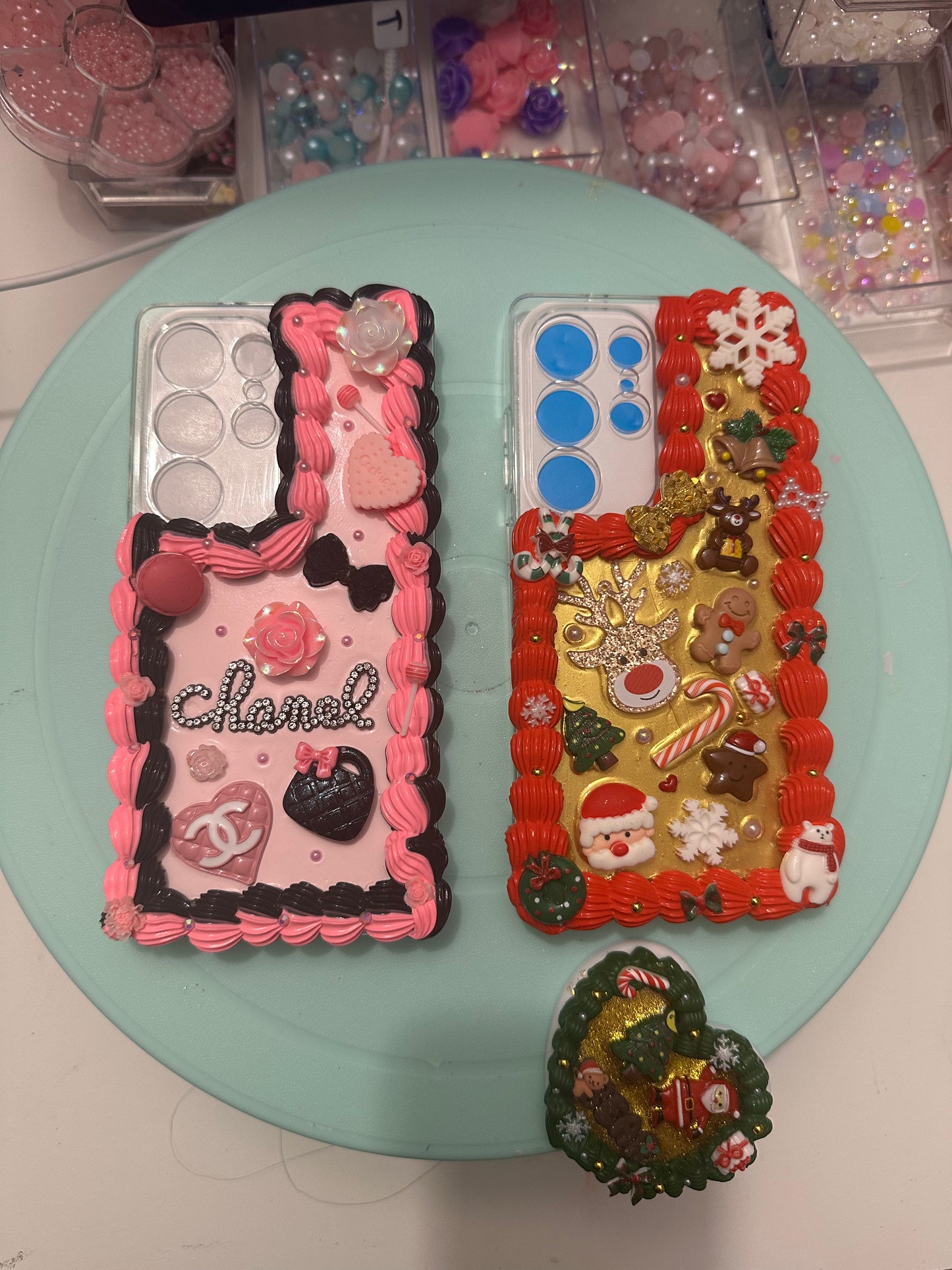 ♥️🩷♥️🩷